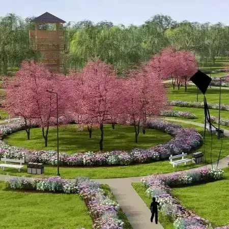 Revitalizare spatii urbane