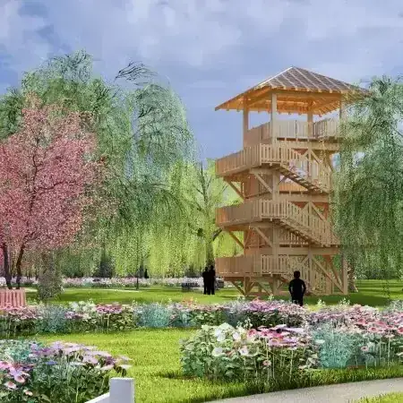 Revitalizare spatii urbane