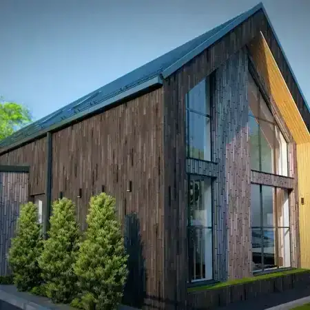 Barnhouse Forest Farm