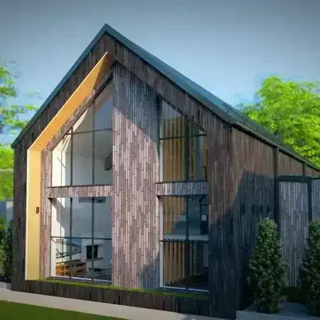 Barnhouse Forest Farm