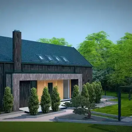 Barnhouse Forest Farm