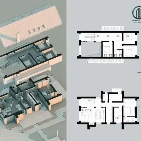 Barnhouse Forest Farm