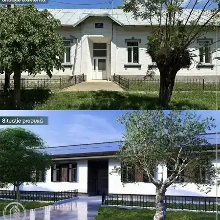 Școala Primară Reimagined