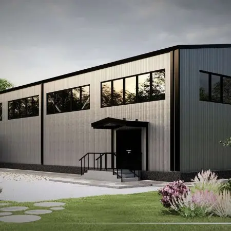 Sală de sport școlară