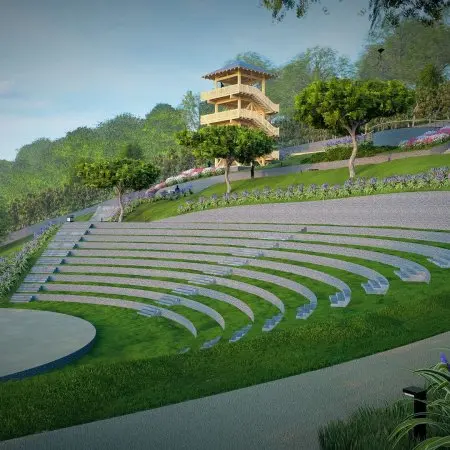 Amenajarea de infrastructuri verzi