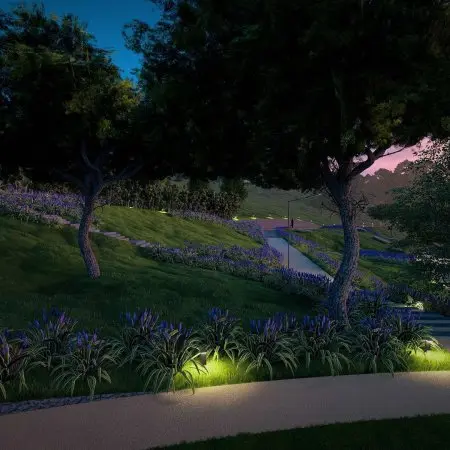 Amenajarea de infrastructuri verzi