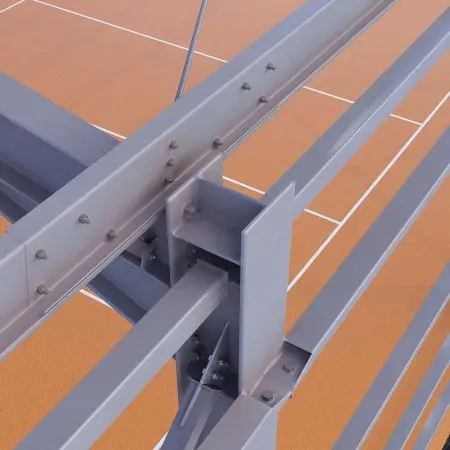 Proiectarea structurilor metalice