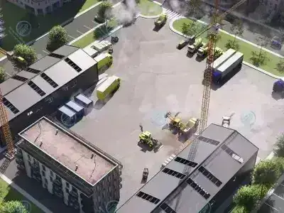 Revocons Industrial 01