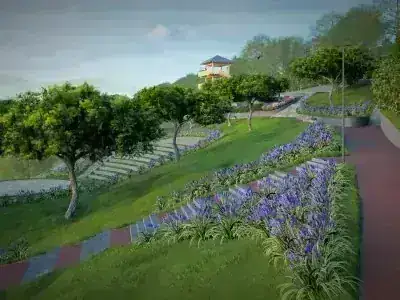 Amenajarea de infrastructuri verzi