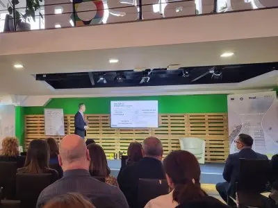 Atelier de lucru - NEB