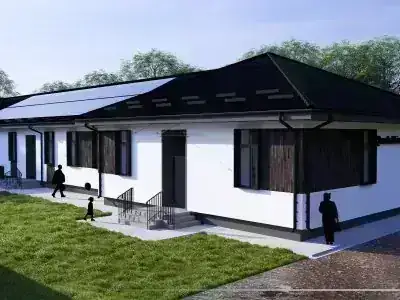 Școala Primară Reimagined