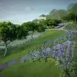 Amenajarea de infrastructuri verzi