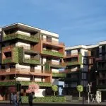 Ansamblu rezidențial