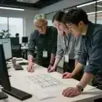 Cum alegi partenerul potrivit pentru proiectarea construcției tale - Ghid Revocons Group 