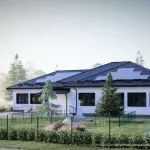 Consolidare, reabilitare, digitalizare și amenajare spații recreative școală primară