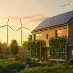 Sustenabilitatea în construcții - fundamente, evoluție și direcții contemporane